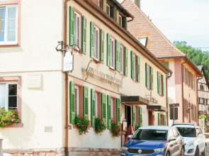 RISA Hotel Village - Engel & Kreuz