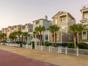 30 Coast Cottage Lane by Hodnett Cooper