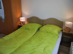 Delightful Apartment in Bastorf With Terrace