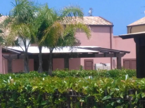 House With 3 Bedrooms in Gorgo Lungo Lascari, With Enclosed Garden and