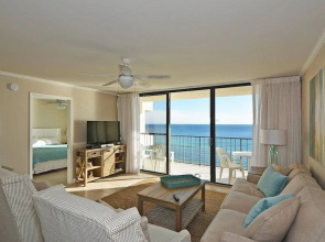 One Seagrove Place Unit 1203 2 Bedroom Condo by Redawning