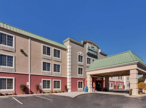 Country Inn and Suites Knoxville I-75 North