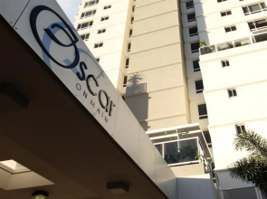 Oscar on Main Resort