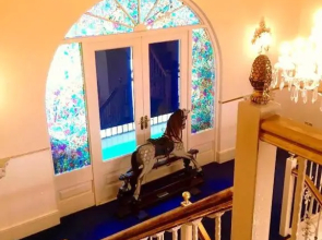 Rossmanagher Country House