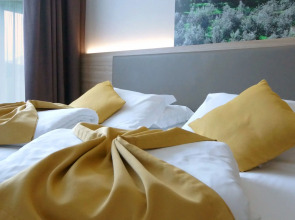 Ambassador Suite Hotel