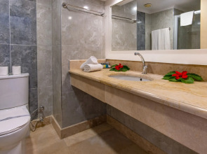 A11 Hotel Obaköy - All inclusive