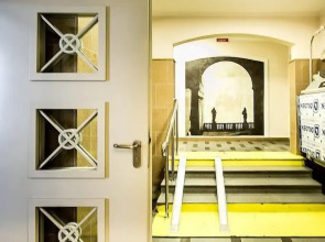 Улучшенные апартаменты «ApartLux Алексеевская»