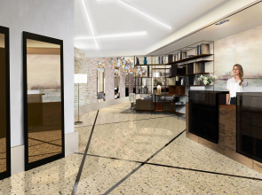 Ac Hotel Venezia by Marriott