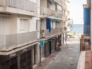 Apartamentos Montserrat