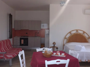 Villa Roberta Bed & Breakfast