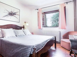 Villa Fonto