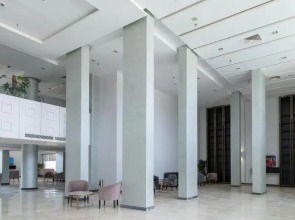 Nord Licht Hotel