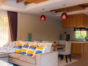 Kanita Pool Villa