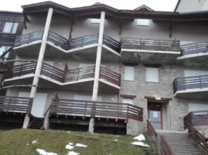 Charmant T2 avec cabine fermée et terrasse