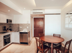 Antera Hotel & Residences