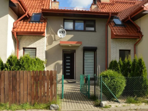 Apartament Babitonga Ii