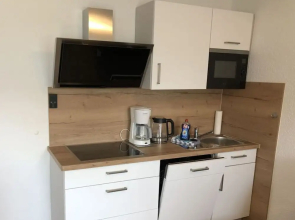 Sea View 1 - Bella Vista