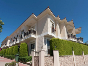 Kamer Exclusive Hotel & Suites