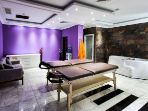 Jasmine Palace Resort & Spa