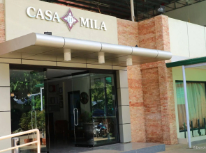 Casa Mila Inn