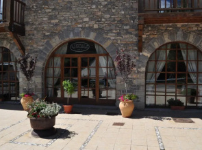 Hotel Bocalé