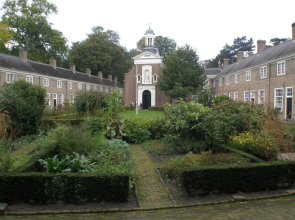 Longstay Apartments Breda