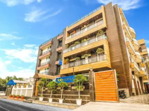 OYO 7785 Kumar Residency