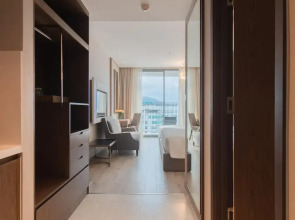 Holi Panorama Condotel