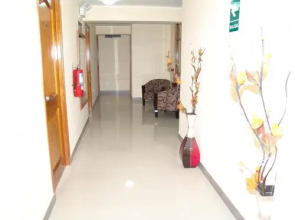 Centrocoop Hotel