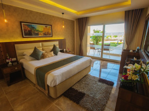 Pickalbatros Royal Moderna Resort