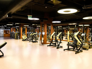 DoubleTree by Hilton Istanbul Topkapi