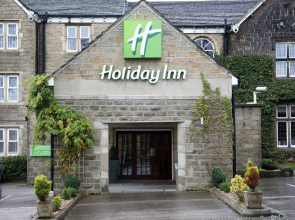 Tong Park Hotel