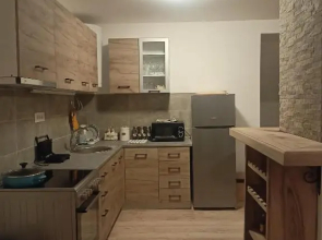 Hostel Kosmopolit
