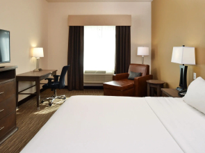 Holiday Inn And Suites Globe