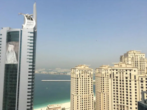 HiGuests - Bay central