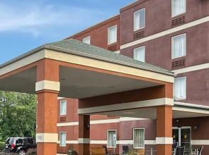 Comfort Inn Capital City