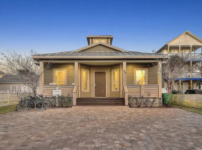 Out of the Blue by RedAwning