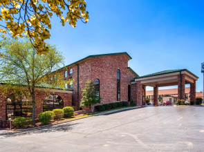 Best Western Music Capital Inn