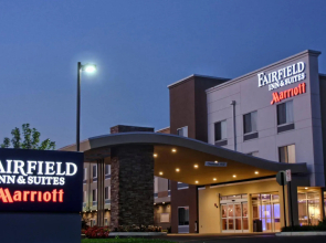 Fairfield Inn & Suites Reading Wyomissing