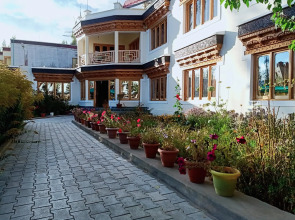Ladakh Villa
