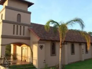 Casa Bella Guesthouse