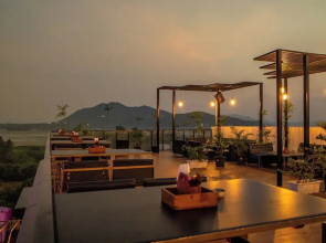 THE COURTYARD - Beyond Bar & Club