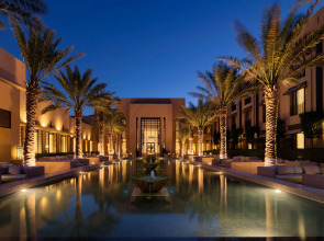 Park Hyatt Jeddah - Marina, Club and Spa