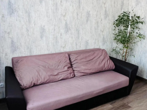 Апартаменты на улице Забалуева 96