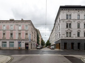 Limehome Linz Schillerstrasse