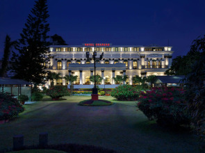 Hotel Shanker-Palatial Heritage Kathmandu