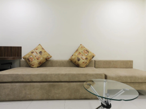 Sukhmani Residency by OYO Rooms
