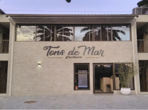 Tons de Mar Residence