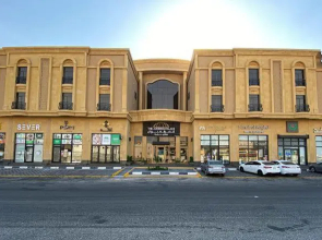 The Address Palace Hotel & Apartment