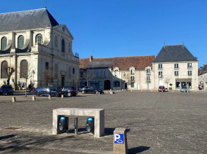 Le Puits Doré – Hôtel Restaurant Logis